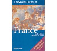 A Traveller's History of France