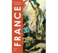 A Traveller's History of France