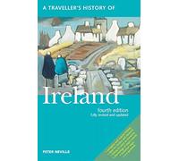 A Traveller's History of Ireland (Traveller's Histories)