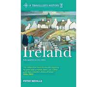 A Traveller's History of Ireland (Traveller's History S.)