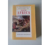 A Traveller's History of North Africa