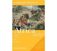 A Traveller's History of North Africa (Traveller's Histories)