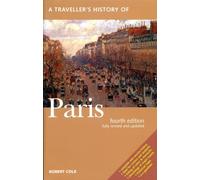 A Traveller's History of Paris