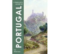 A Traveller's History of Portugal