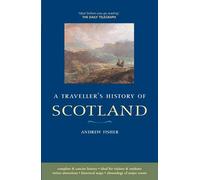 A Traveller's History of Scotland