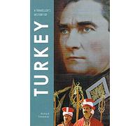 A Traveller's History of Turkey