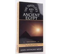 A Traveller's Key to Ancient Egypt