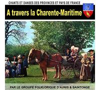 A Travers la Charente-Maritime