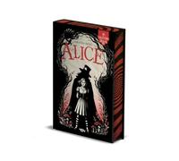 À travers le miroir - Alice