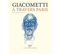 À travers Paris