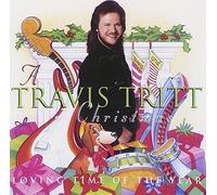 A Travis Tritt Christmas - Loving Time Of The Year by Travis Tritt (2010-11-10)
