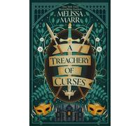 A Treachery of Curses