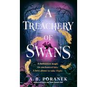 A Treachery of Swans