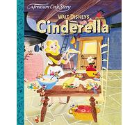 A Treasure Cove Story - Cinderella