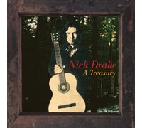 Nick Drake – A Treasury – CD