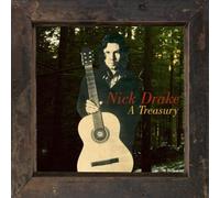 A Treasury by Nick Drake (2004-10-26)