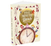A Treasury Five Minute Stories