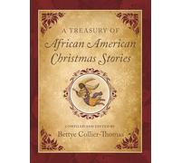 A Treasury of African American Christmas Stories by Collier-Thomas & Bettye