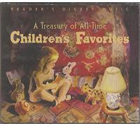 A TREASURY OF ALL-TIME CHILDREN'S FAVORITES