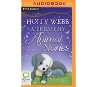 A Treasury of Animal Stories