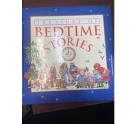 A Treasury of Bedtime Stories