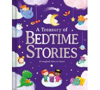 A Treasury of Bedtime Stories