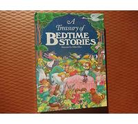 A Treasury of Bedtime Stories