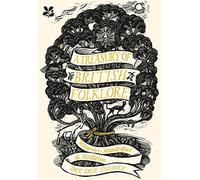 A Treasury of British Folklore: Maypoles, Mandrakes and Mistletoe