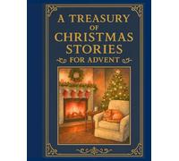 A Treasury of Christmas Stories for Advent