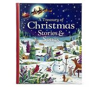 A Treasury of Christmas Stories & Songs