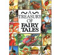 A TREASURY OF FAIRY TALES