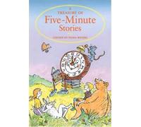 A Treasury of Five-minute Stories (Treasuries)