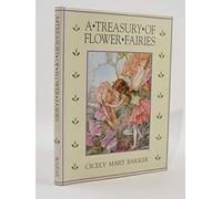 A Treasury of Flower Fairies