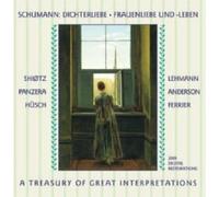 A Treasury of Great Interpretations (2CD)