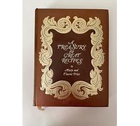 A Treasury of Great Recipes