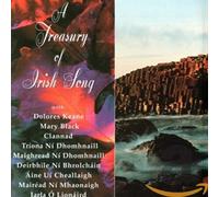 A Treasury of Irish Songs