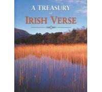A Treasury of Irish Verse