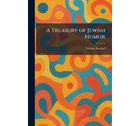 A Treasury of Jewish Humor