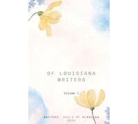 A Treasury of Louisiana Writers