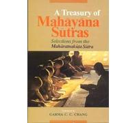 A Treasury of Mahayana Sutras: Selection from the Mahabharata Sutra
