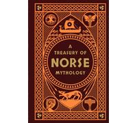 A Treasury of Norse Mythology