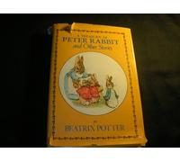 A Treasury of Peter Rabbit and Other Stories