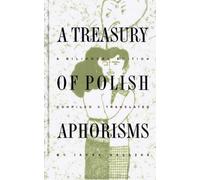 A Treasury of Polish Aphorisms