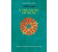 A Treasury of Rumi's Wisdom