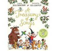 A Treasury of Songs