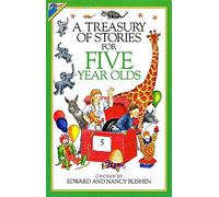 A Treasury of Stories for Five Year Olds (Kingfisher Treasury of Stories)
