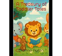 A Treasury of Toddler Tales