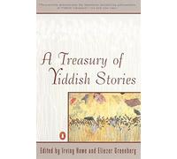 A Treasury of Yiddish Stories by Lord Howe (1997-08-01)