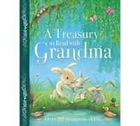 A Treasury to Read With Grandma