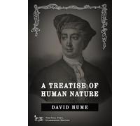 A Treatise of Human Nature: Classic Edition Republished by North Publishers